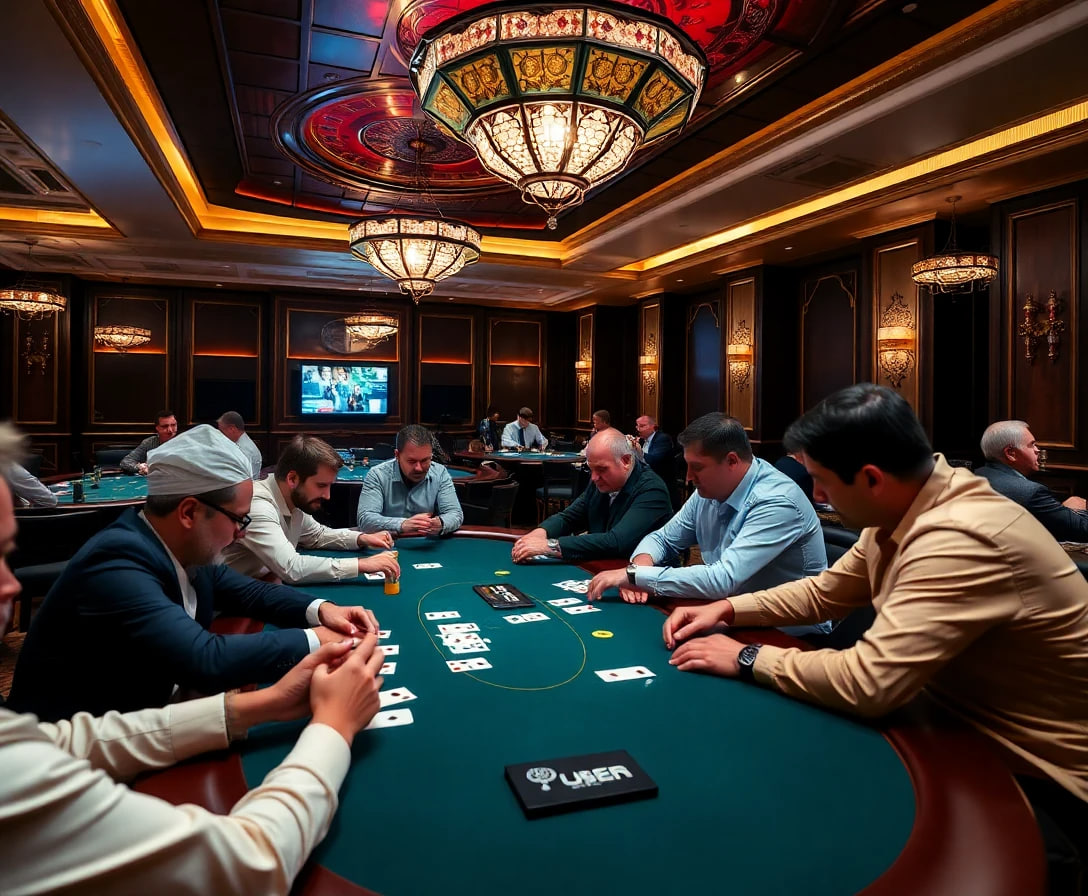 HHPOKER 下载封面图